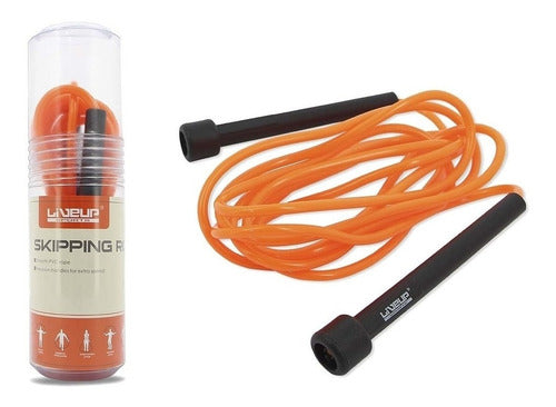 Liveup Eco Jump Rope 0