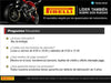 Pirelli Mt66 150/90 H 15 Tl Tra 2