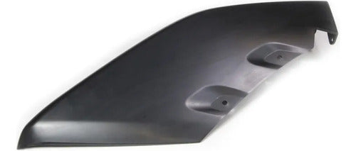 Chevrolet Spoiler Del Izq Onix Effect 100% Original 4