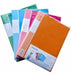 Pomplin Carpeta A4 Con Fundas Transparentes 40 Folios 0