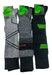 Dufour Pack X6 Thermal Socks 3/4 Sky for Men Model 2504 2