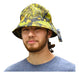 Rino King Nilo Camouflage Bucket Hat for Adults 6