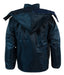 Fahma Semi-Waterproof Trucker Jacket 2