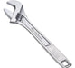 Black+Decker Adjustable Wrench 10" 250mm BDHT81592 0