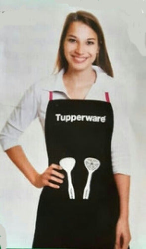 Tupperware® Kitchen Apron 0