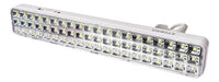 Emergency Light X 4 Medium Quality 60 LED Replaceable Battery 2