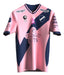 Alvarado Breast Cancer Awareness Lyon Shirt 0