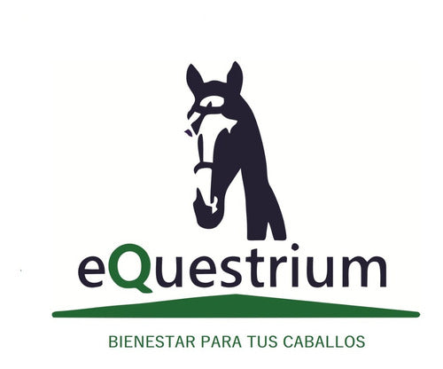 Grasa Para Cascos Equi-care X 1000 Cc. Hidratación Profunda. 1