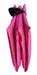 Service Gym Kit Entrenamiento Rosa Colchoneta Rusa Tobill 1kg 2