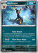 Pokémon Card TCG - Umbreon - Scarlet and Violet Obsidian 0