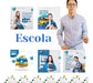 Pack Editável Canva Marketing Escolar Completo 4