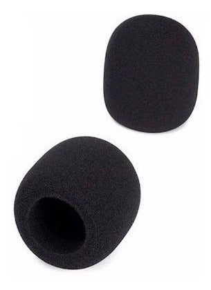 Moon Windbreaker Anti-Pop Filter for Microphone 1