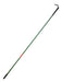 Foldable Green Cane for Visually Impaired - 139 cm Long 2