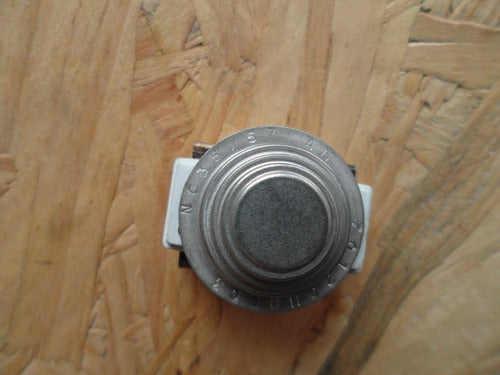 Eslabón de Lujo Double Thermostat Nc 35/57 AWH902/903/905/908 1