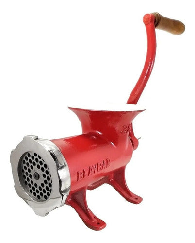 Blaybar Meat Grinder No. 22 Original 0