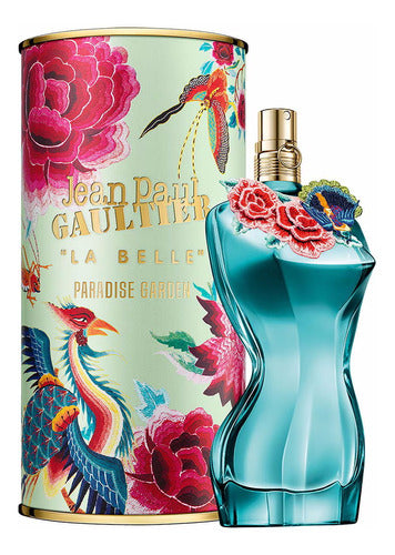 Jean Paul Gaultier La Belle Paradise Garden Women Edp 30 Ml 1