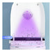 Macarons UV Sanitizer Toilet Lamp USB Germicidal 6