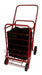 Canadian Style Shopping Cart 4-Wheel Trolley from Argentina 1