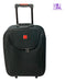 Numi Medium Fabric Suitcase with 2 Wheels and Telescopic Handle 4