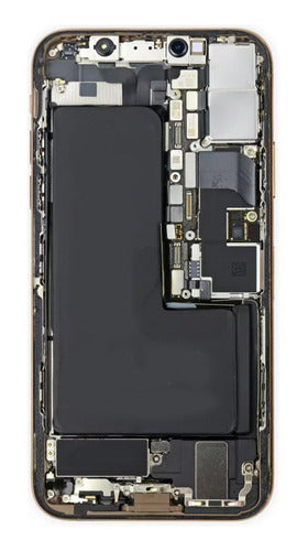 Generica High-Quality Battery Replacement for iPhone XS 1