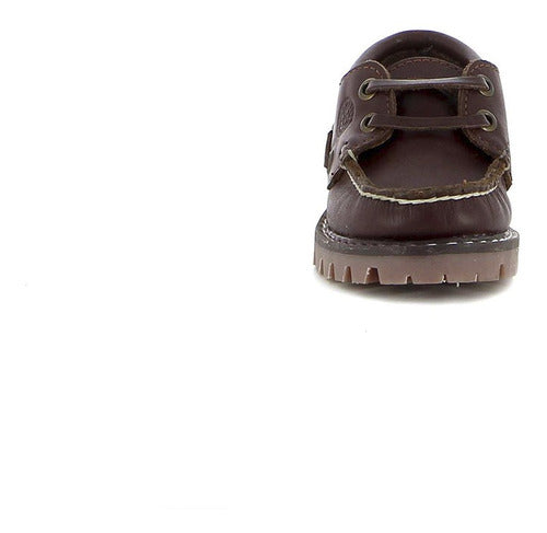 Country Leñador Kids Flex Shoes LN-03-03 1