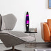 Vanful Lava Lamp With Black Base, Christmas Decoration 1