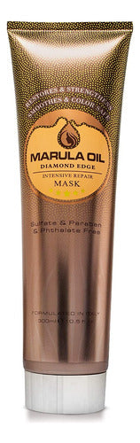 Mascara Marula Oil X 300 Ml 0