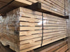 TRIPAYN Tirante De Madera Pino Cepillado 2 X 5 X 4.27 Mts. Techos 2