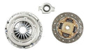 Fiat Mobi 1.0 Petrol Clutch Kit 17» Sachs 0