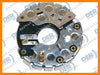 Plaqueta Alternador Fiat - Ford T/bosch 1