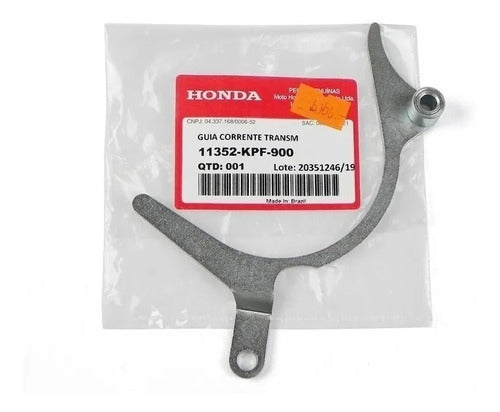 Honda Original Pinion Cover Guide for XR Tornado 250 0