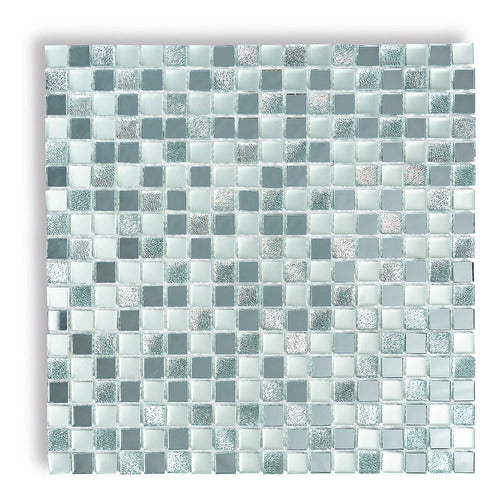 Misiones Deco Malla Zahir - Premium Mosaic Tiles - First Quality 0