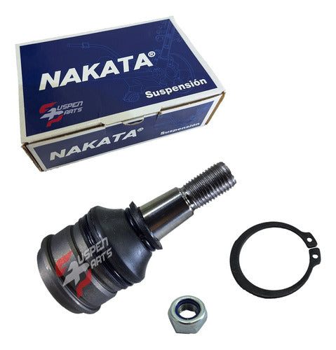 Nakata Suspension Ball Joint for Toyota Yaris 0