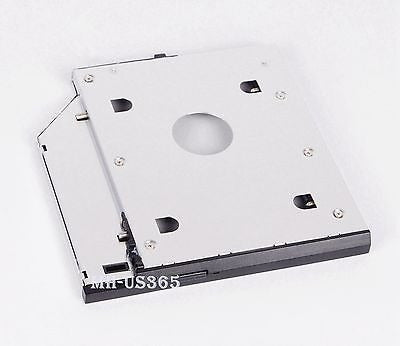 Nuevo 2do Disco Duro Hdd Ssd Caddy Para Lenovo Thinkpad T430 4