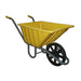 Fema Plastic Wheelbarrow 75L Construction Gardening 0