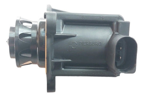 Electroválvula Diverter Para Vw, Audi, Seat, Vento 2.0 1