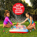 Hasbro Operation Splash Water Launcher Game Sprinkler 4