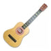 Ukelele Guitarra Infantil Música Juguete Niños 36 Cm 2