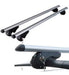 Iael Aluminum Roof Rack Bar for Lifan X60 - R1sport 0