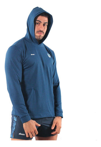 Argentina Urban Hoodie Sweatshirt Imago Sports XS to 4XL 2