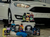 EXTREME DETAIL PRODUCT Glossy Black Detailer 3