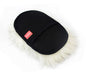 Maxshine Sheepskin Wool Wash Mitt For Car Detailing 2