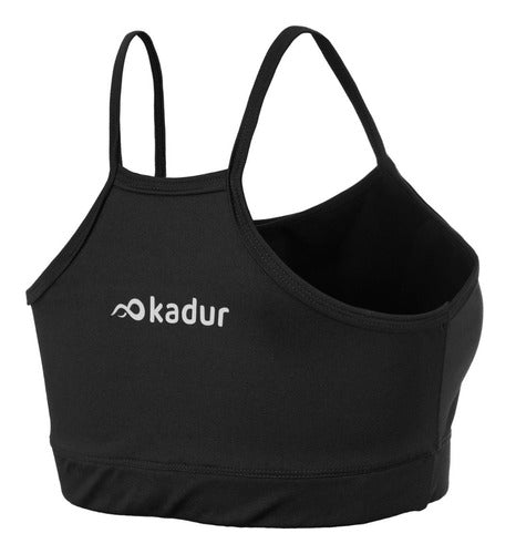 Kadur Sports Top for Fitness, Running, and Training 27