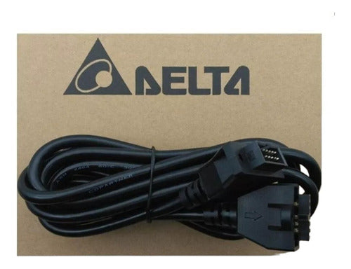 Delta Cable Extensión Display  Variador Eg2010a 0