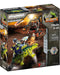 Playmobil Dino Rise: Robot Invasion, 73 Pieces 0