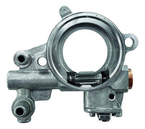 Oil Pump Compatible with Stihl MS 382 462 0