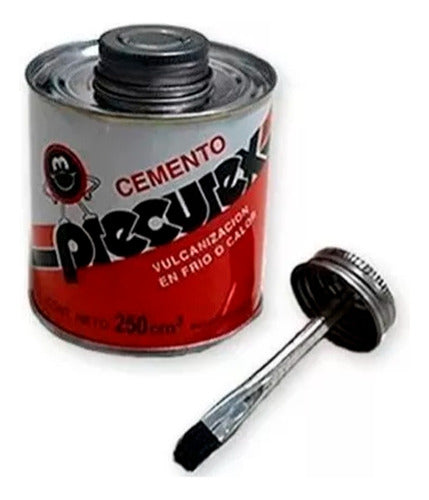 Cemento Para Parche Precurex X 250 Grs 0