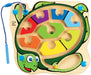 Hape Magnetic Colorful Turtle Labyrinth 1705 - Pido Gancho 1