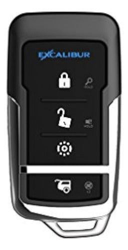 Excalibur 141107 Omega Replacement Remote For RS360EDP 0