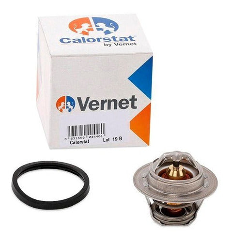 MLH Calorstat Thermostat Renault Scenic Laguna Kangoo 1.6 8v 1.6 16v 89ºC 0